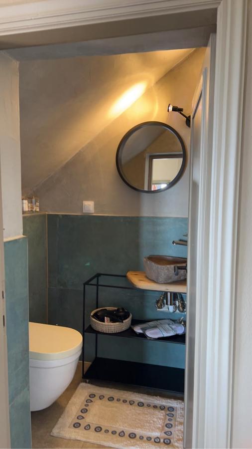 Katávolos La Strade Apartments, Adults Only With Private Pool מראה חיצוני תמונה