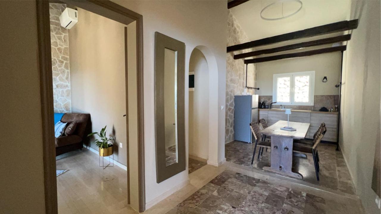 Katávolos La Strade Apartments, Adults Only With Private Pool מראה חיצוני תמונה