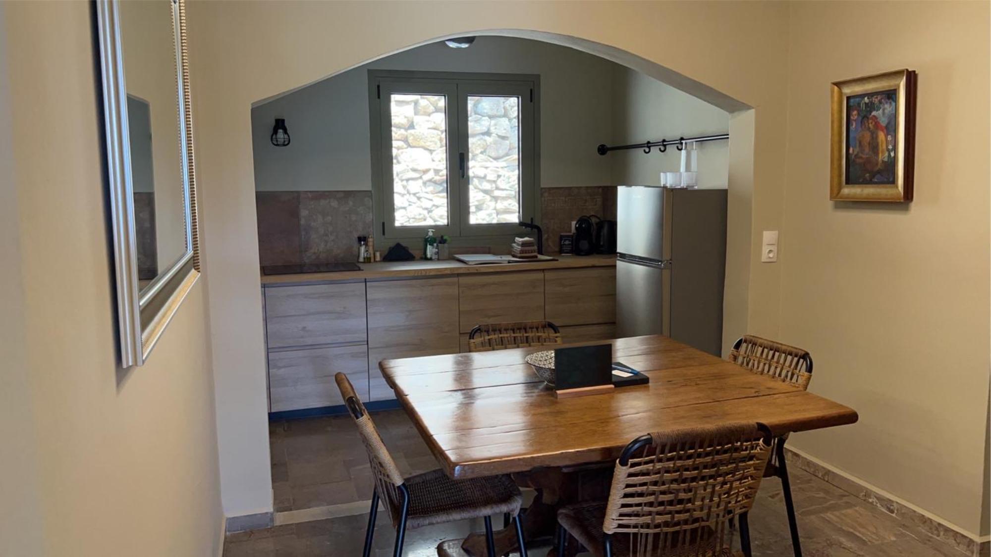 Katávolos La Strade Apartments, Adults Only With Private Pool מראה חיצוני תמונה