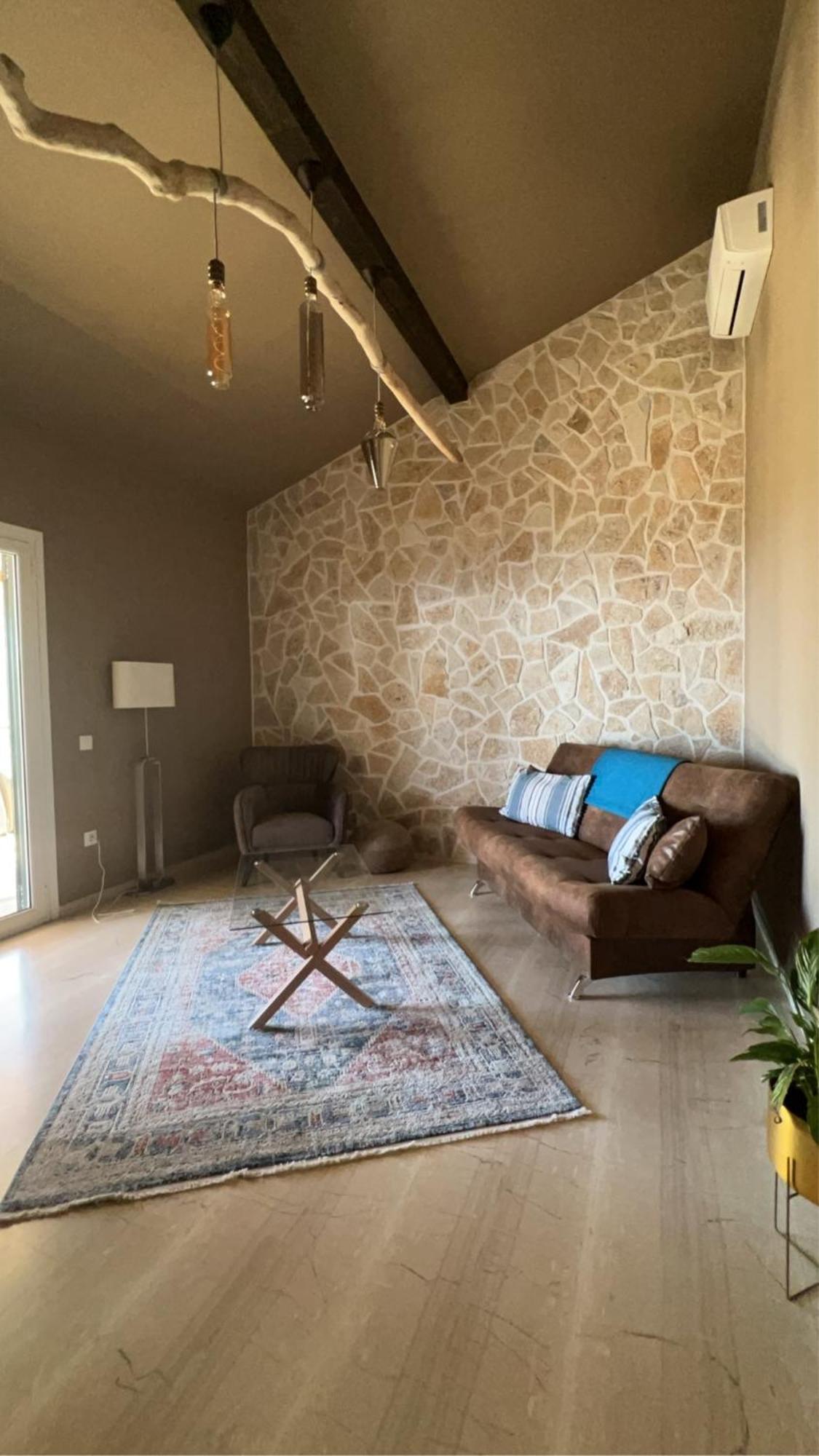 Katávolos La Strade Apartments, Adults Only With Private Pool מראה חיצוני תמונה